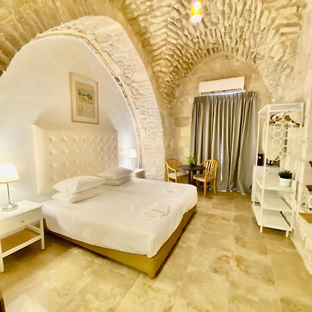 Christian Quarter Studio I Ιερουσαλήμ Εξωτερικό φωτογραφία