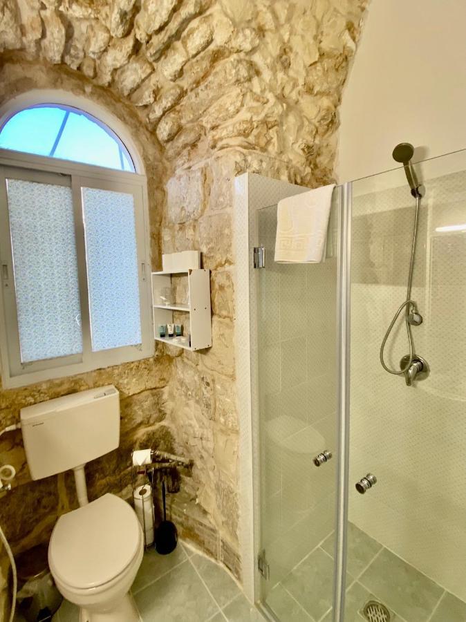 Christian Quarter Studio I Ιερουσαλήμ Εξωτερικό φωτογραφία