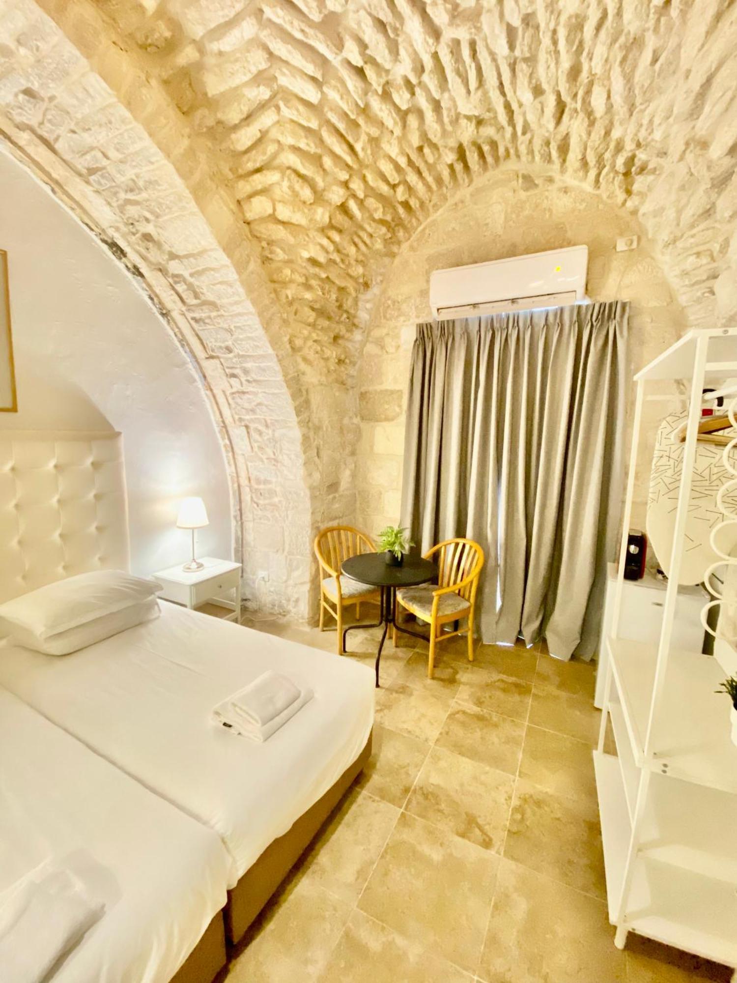 Christian Quarter Studio I Ιερουσαλήμ Εξωτερικό φωτογραφία